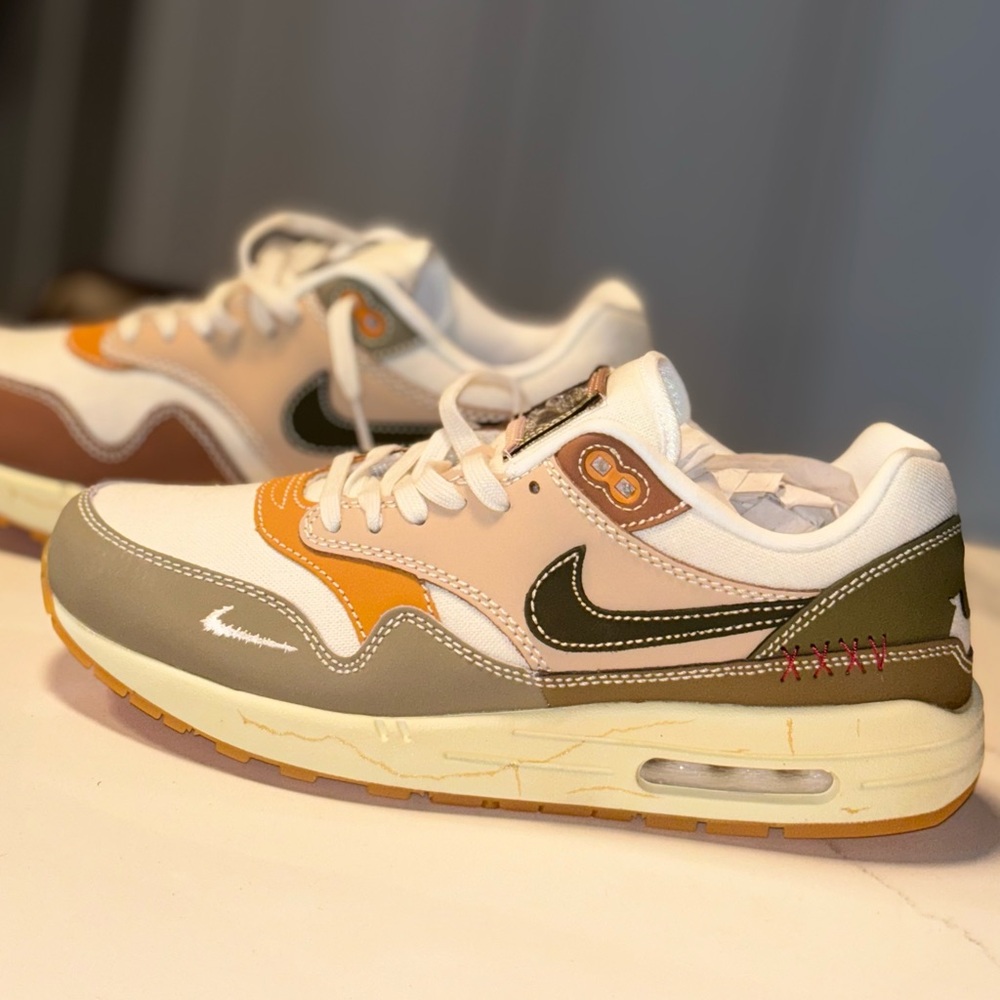 Nike Air Max 1 PRM ‘Wabi-Sabi’